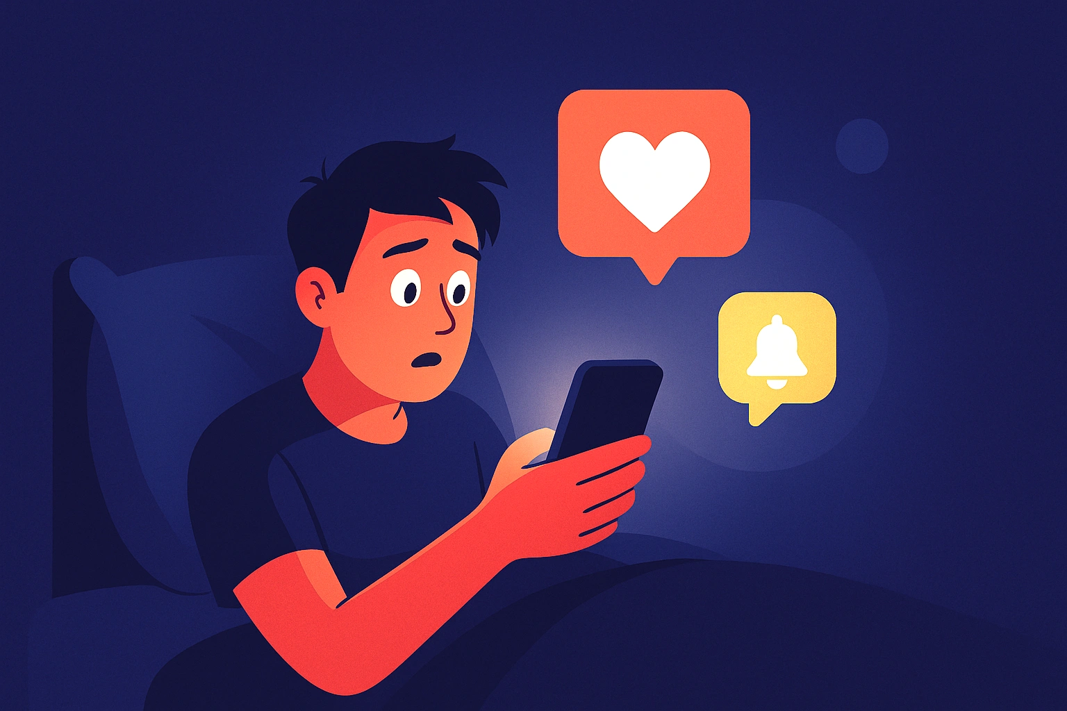 点赞都取消了，为什么通知还在？